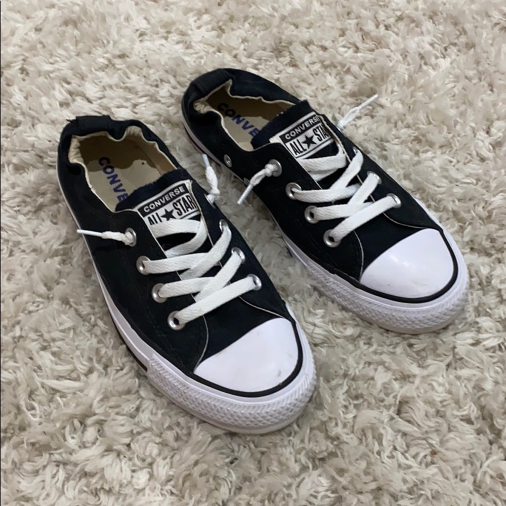 Converse Shoes